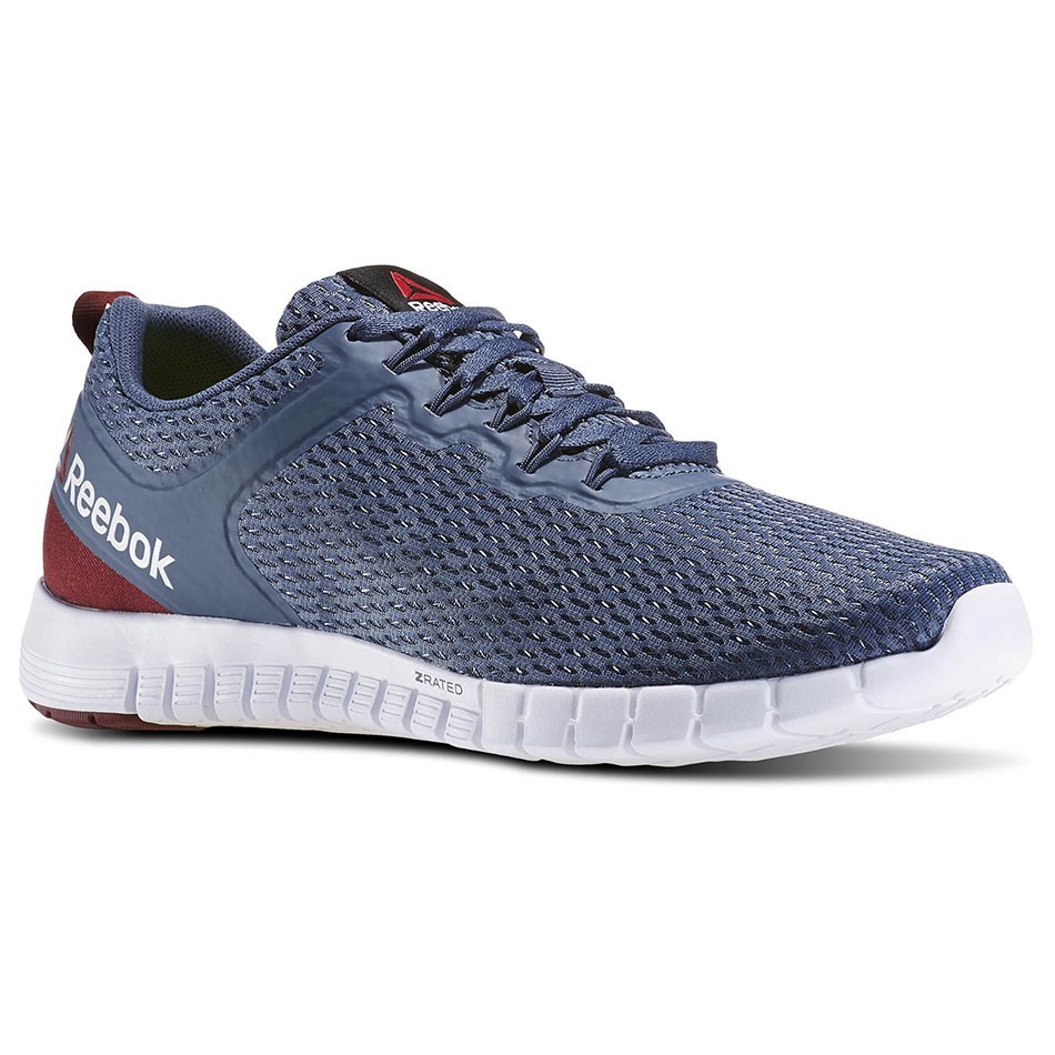 کتانی رانینگ مردانه Reebok ZQuick Lite 2017