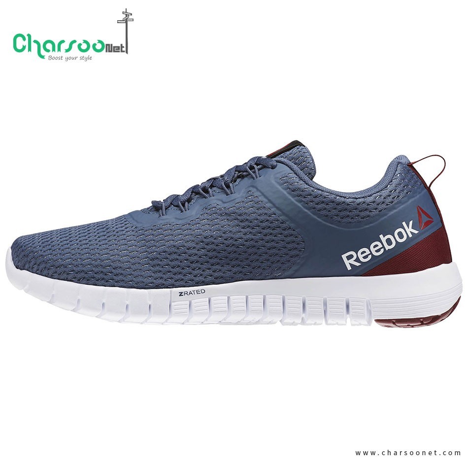 کتانی رانینگ مردانه Reebok ZQuick Lite 2017