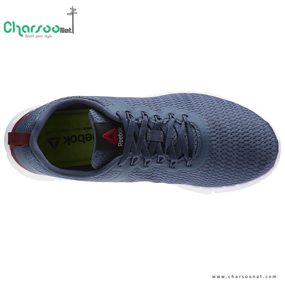 کتانی رانینگ مردانه Reebok ZQuick Lite 2017