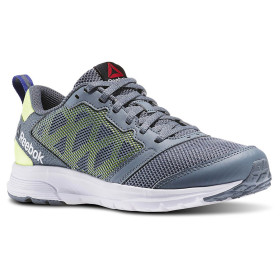 کتانی زنانه ریبوک Reebok Rush 2 2017