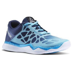 کفش پیاده روی و رانینگ زنانه Reebok Zprint Train 2017