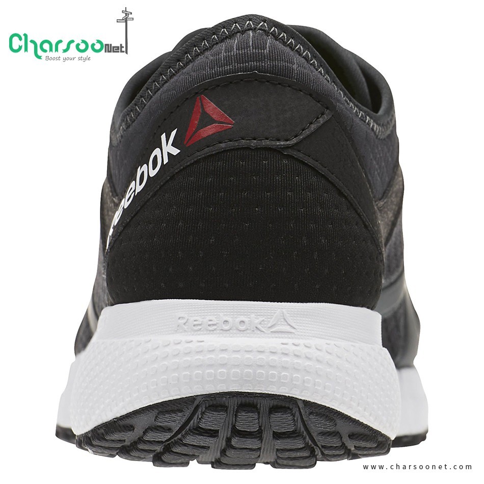 reebok dmx max