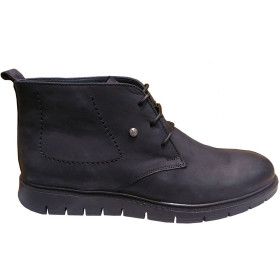 کفش نیم بوت مردانه کیاک Ciak 2017