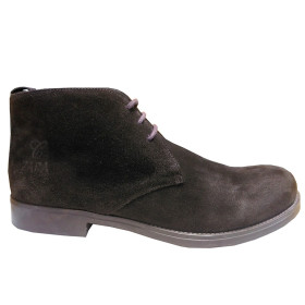 کفش نیم بوت مردانه زارا Zara 2017