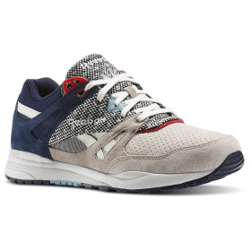 کتانی اسنیکر مردانه ریبوک REEBOK Ventilator TM 2017