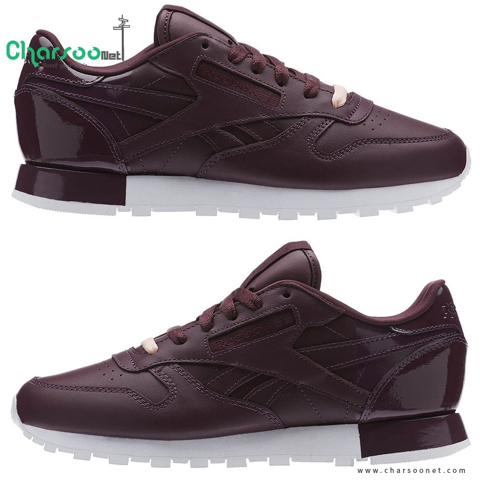 کفش اسپرت زنانه ریباک Reebok Classic Leather Matte 2017