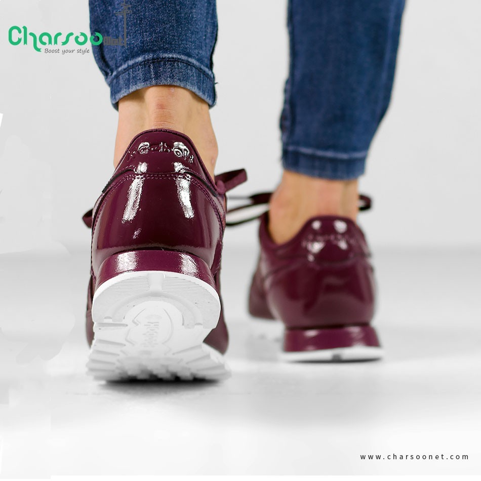 کفش اسپرت زنانه ریباک Reebok Classic Leather Matte 2017