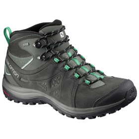 کفش کوهنوردی زنانه سالامون SALOMON Ellipse 2 MID LTR GTX GTX 2017