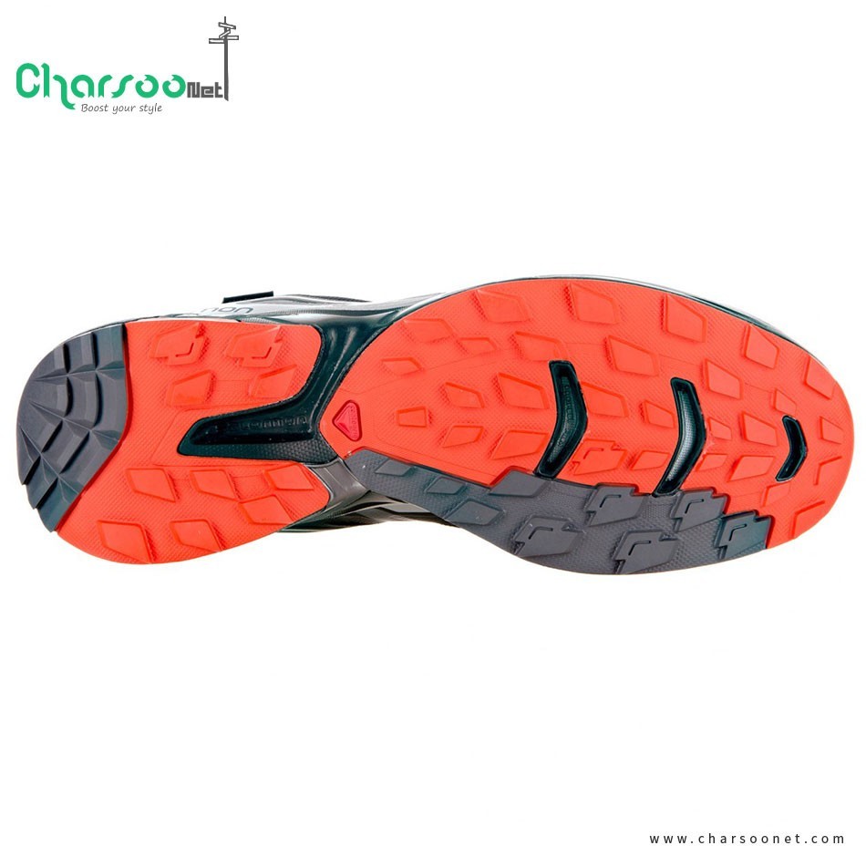 کفش پیاده روی مردانه SALOMON Wings Pro 2 GTX 2017