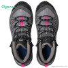 بوت زنانه سالامون Salomon X Ultra Mid 2 GTX W 2017