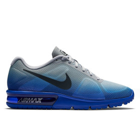 کفش اسنیکر نایک ایرمکس سکوئنت مردانه Nike AIR MAX SEQUENT