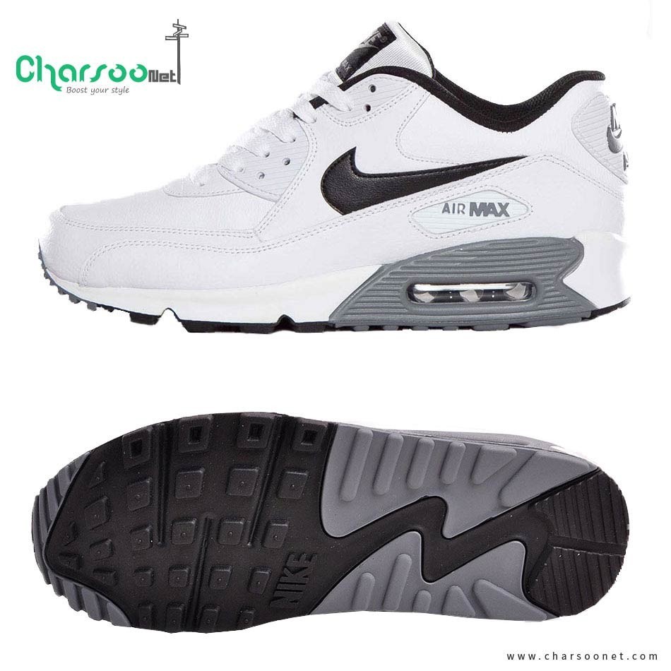 کتانی نایک ایرمکس Nike Air Max 90
