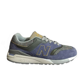 کتونی نیوبالانس مردانه New Balance M997.5