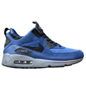 کتانی رانینگ ایرمکس 90 مردانه Nike Air Max 90
