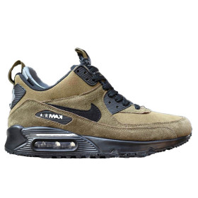 کتانی اسپرت نایک ایرمکس مردانه Nike Air Max 90 SneakerBoot