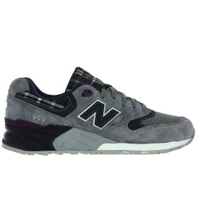 کتانی نیوبالانس 999 New Balance 