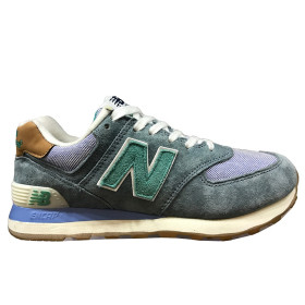 کتانی اسپرت نیوبالانس New Balance 574