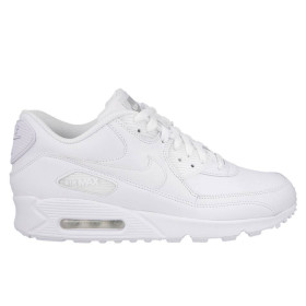 کتونی نایک ایرمکس Nike Air Max 90 Leather