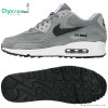 کتانی نایک ایرمکس چرم مردانه Nike Air Max 90 Leather Premium