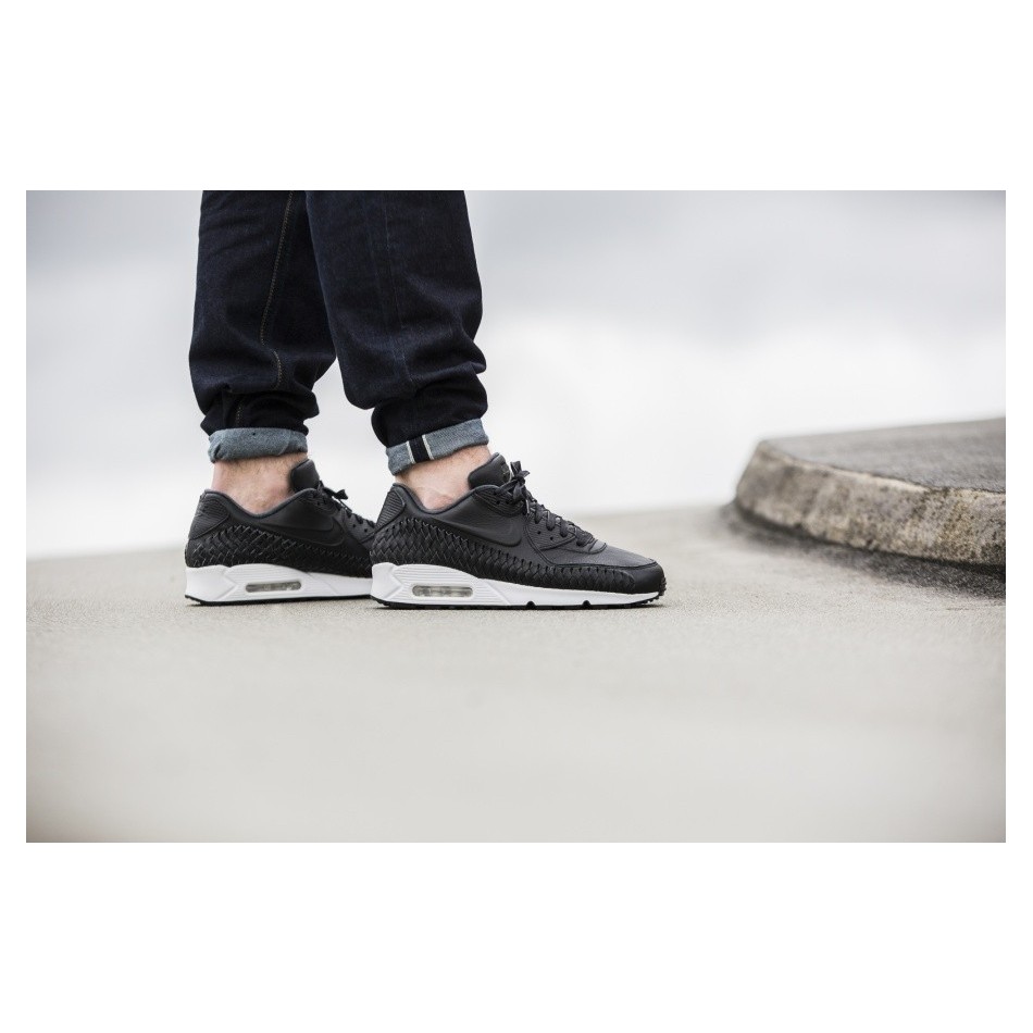 کتونی نایک ایرمکس وون مردانه Nike Air Max Woven