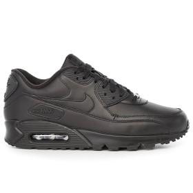 کتونی نایک ایرمکس Nike Air Max 90 Leather