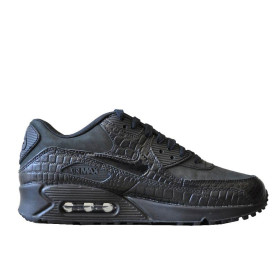 کفش مردانه نایک Nike Air Max 90 PRM