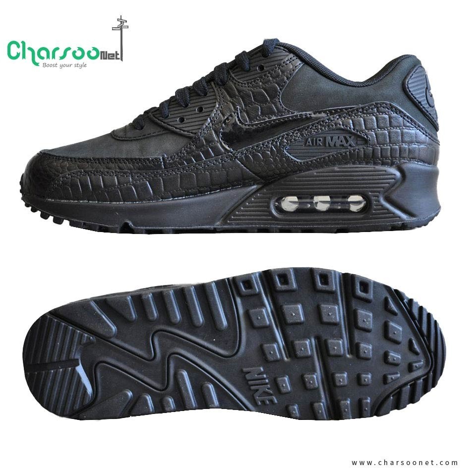 کفش مردانه نایک Nike Air Max 90 PRM