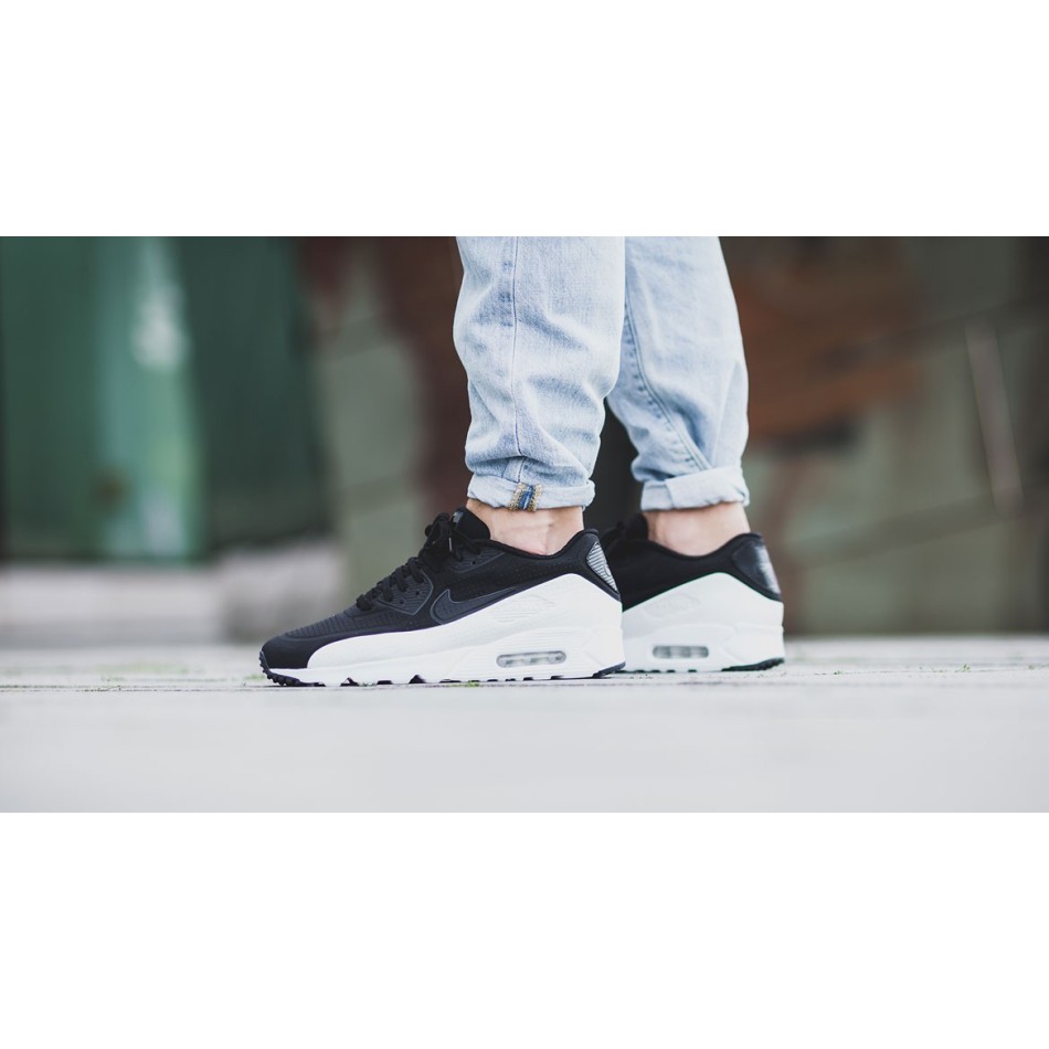 کتونی نایک ایرمکس 90 Nike Air Max 90 Ultra Moire