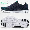 کتانی رانینگ فری فلای نیت مردانه Nike Free Flyknit NSW 