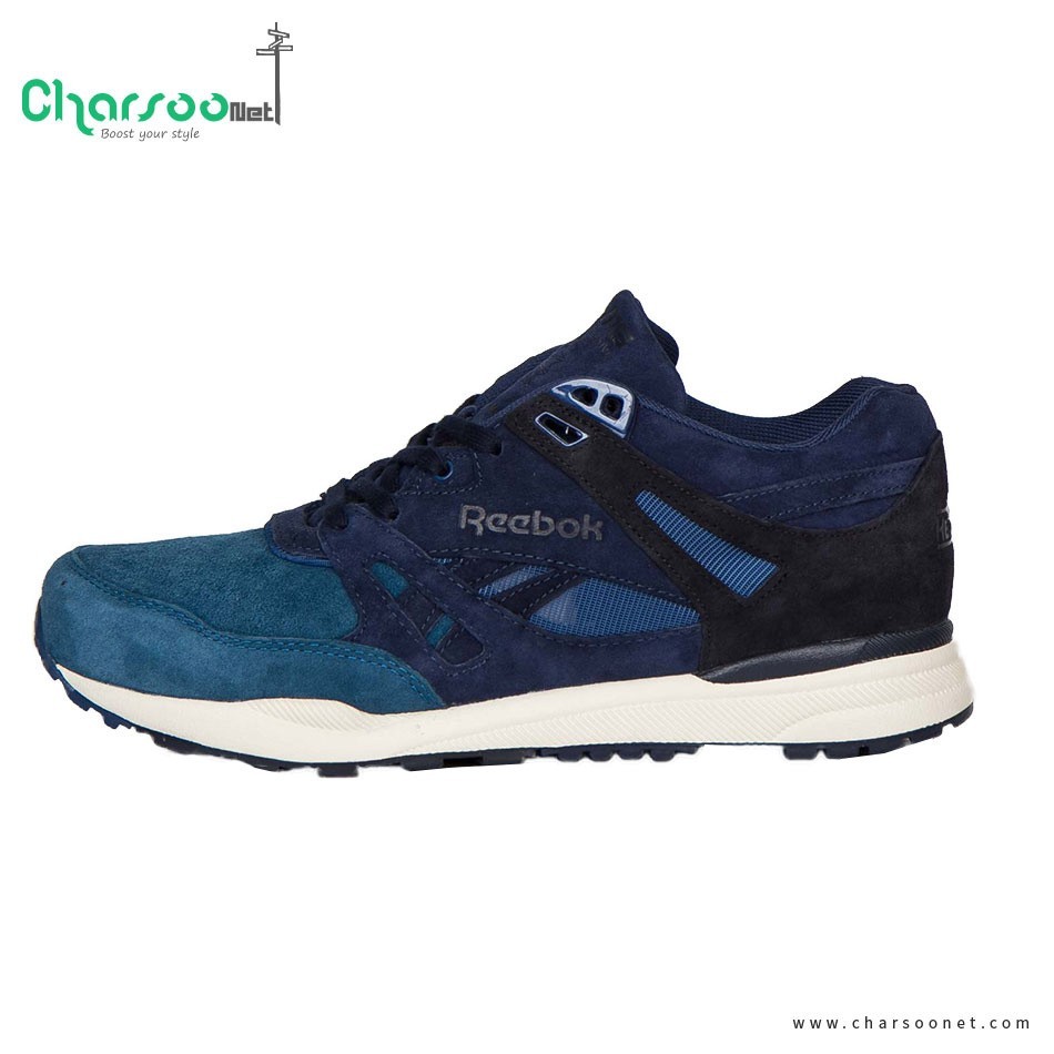 کتونی لایف استایل ریبوک کندریک لامار مردانه Reebok Kendrick Lamar x