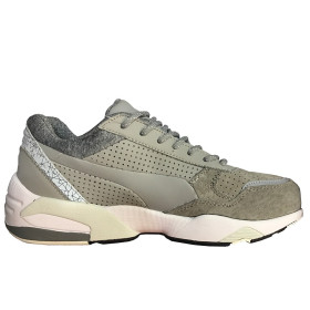 کتانی اسپرت زنانه پوما Puma R698 X Stampd