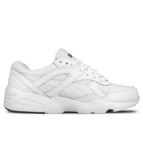 کتانی پوما ترینومیک مردانه Puma Trinomic R698