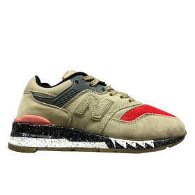 کتانی نیو بالانس NewBalance 997