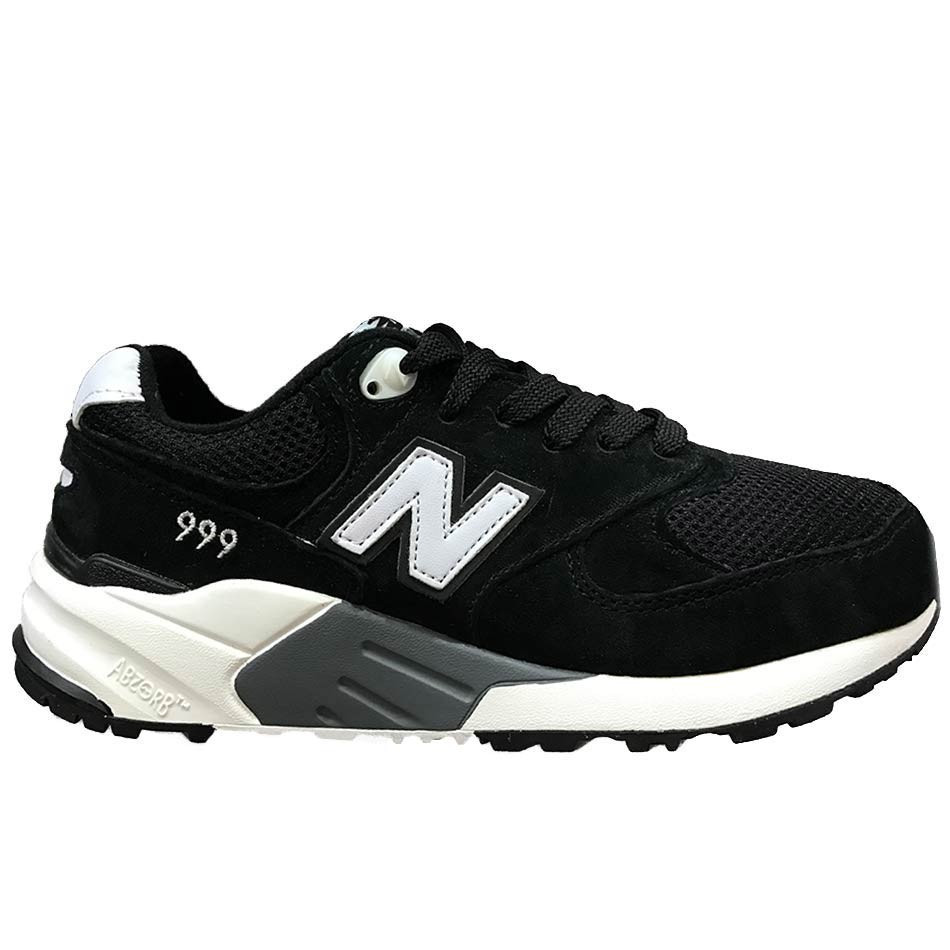 New balance 999 cheap classic preto