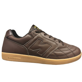 کتانی چرم مردانه نیو بالانس