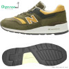 نیوبالانس مردانه New Balance 997