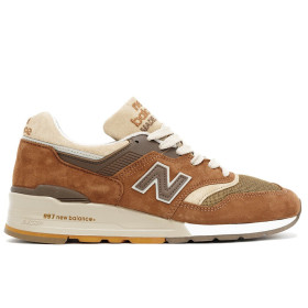 کتانی نیوبالانس 997 مردانه New Balance 997