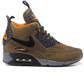 کتانی نایک مردانه Nike Air Max 90 SneakerBoot