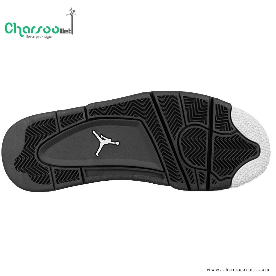 کتانی نایک ایر جردن مردانه Nike Air Jordan IV Retro 