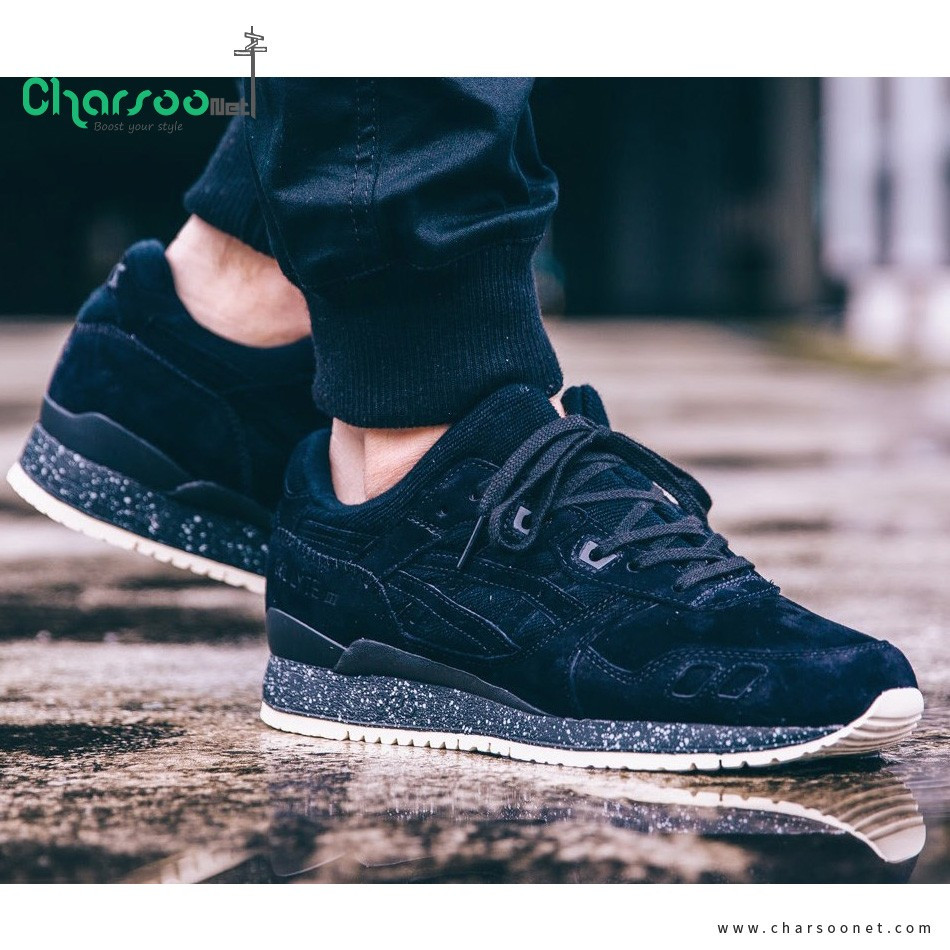 asics gel lyte iii 3