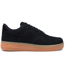 کفش نایک ایر فورس مردانه Nike Air Force 1 07 Suede