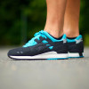 کتانی اسنیکر مردانه اسیکس ژل لایت Asics Gel Lyte V