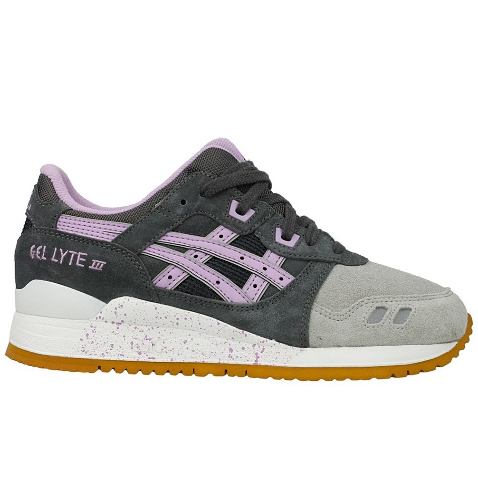 کتانی مردانه اسیکس ژل لایت Asics Gel Lyte III
