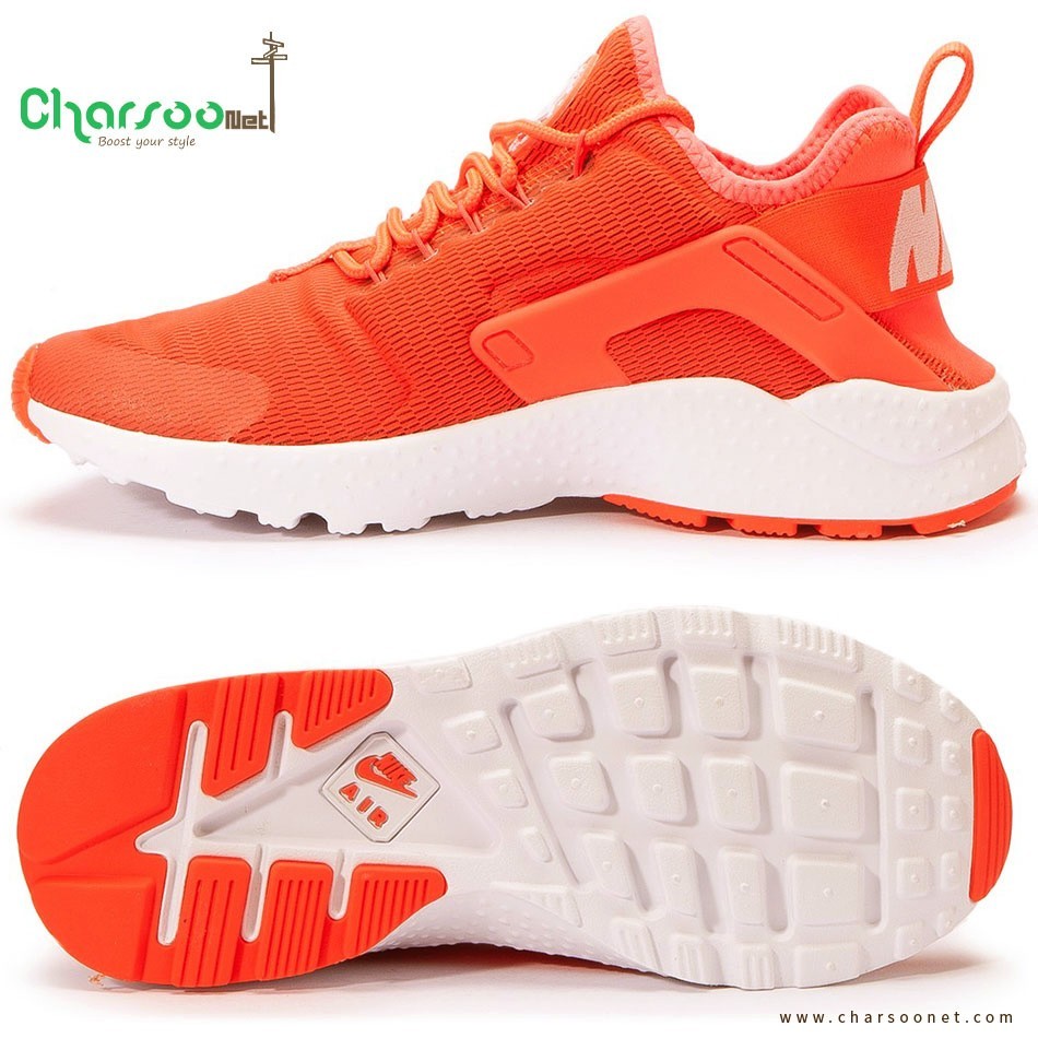 کتانی اسپرت نایک هوراچی زنانه Nike Air Huarache Run Ultra