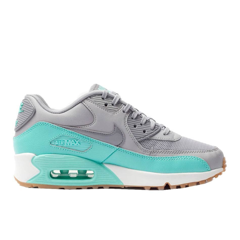 air max 90 essential teal