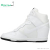 کفش ساقدار نایک دانک اسکای زنانه Nike Dunk Sky