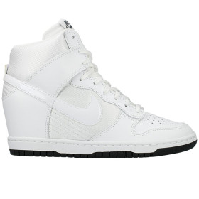 کفش ساقدار نایک دانک اسکای زنانه Nike Dunk Sky