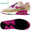 کفش اسپرت نایک ایر مکس زنانه Nike Air Max 90 LTHR