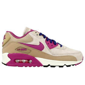 کفش اسپرت نایک ایر مکس زنانه Nike Air Max 90 LTHR