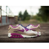 کفش اسپرت نایک ایر مکس زنانه Nike Air Max 90 LTHR